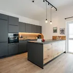 Mountain - Klippitztoerl By Interhome Chalet *