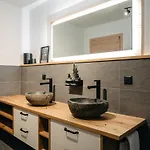 Mountain - Klippitztoerl By Interhome Chalet *