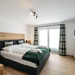 Mountain - Klippitztoerl By Interhome Chalet Klippitztorl
