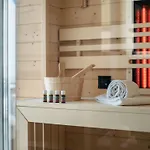 Mountain - Klippitztoerl By Interhome * Klippitztorl