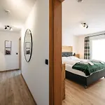 Chalet Mountain - Klippitztoerl By Interhome Klippitztorl