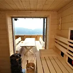 Mountain - Klippitztoerl By Interhome Chalet