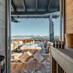 Mountain - Klippitztoerl By Interhome Chalet *