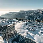 Mountain - Klippitztoerl By Interhome Chalet