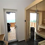 Mountain - Klippitztoerl By Interhome Chalet Klippitztorl