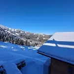 Mountain - Klippitztoerl By Interhome Chalet Klippitztorl