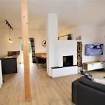 Mountain - Klippitztoerl By Interhome *