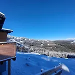 Mountain - Klippitztoerl By Interhome Chalet *