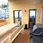 Chalet Mountain - Klippitztoerl By Interhome *