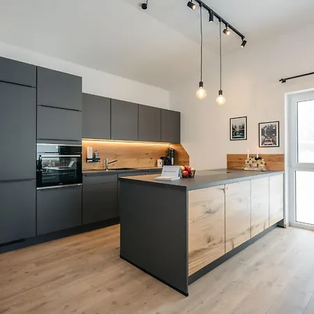 Mountain - Klippitztoerl By Interhome Chalet *