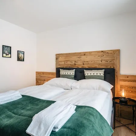 Mountain - Klippitztoerl By Interhome Klippitztorl