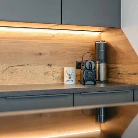 木屋 Mountain - Klippitztoerl By Interhome Klippitztorl