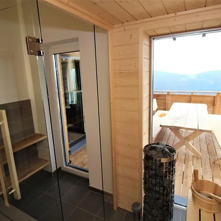 Mountain - Klippitztoerl By Interhome * Klippitztorl
