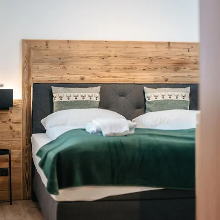 Mountain - Klippitztoerl By Interhome *