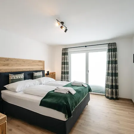 Mountain - Klippitztoerl By Interhome Chalet Klippitztorl