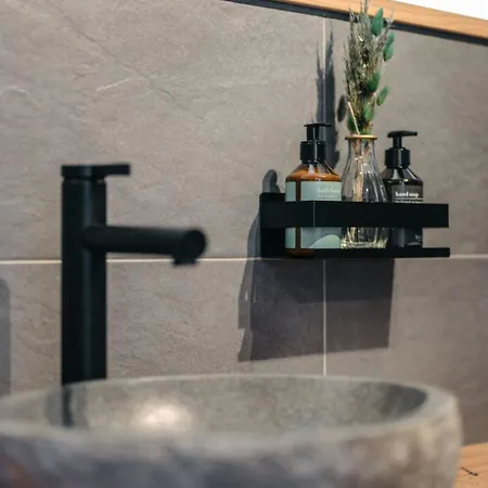 木屋 Mountain - Klippitztoerl By Interhome *