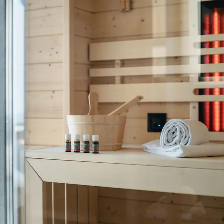 Mountain - Klippitztoerl By Interhome * Klippitztorl