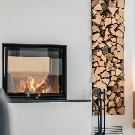 木屋 Mountain - Klippitztoerl By Interhome