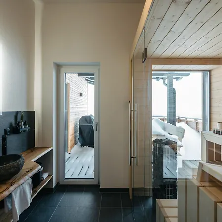 Mountain - Klippitztoerl By Interhome Klippitztorl