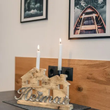 Mountain - Klippitztoerl By Interhome *