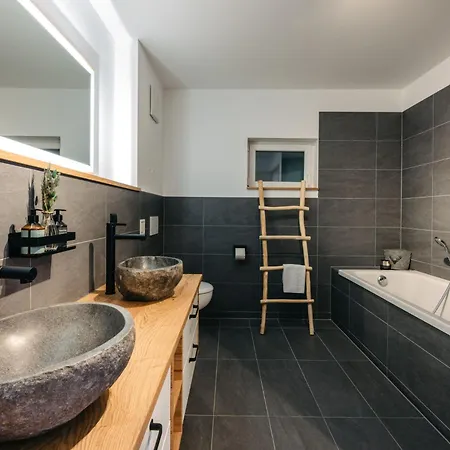 Mountain - Klippitztoerl By Interhome Klippitztorl