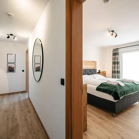Chalet Mountain - Klippitztoerl By Interhome Klippitztorl
