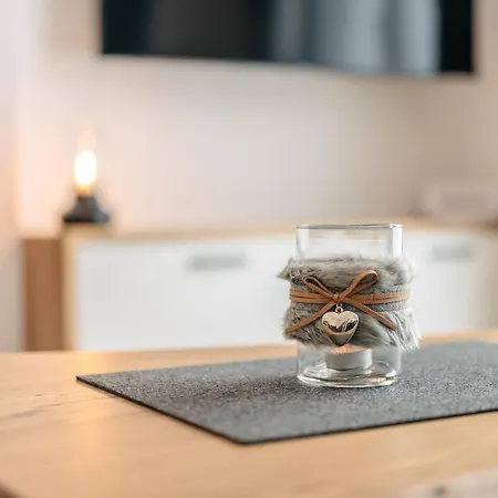 木屋 Mountain - Klippitztoerl By Interhome