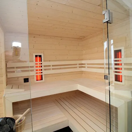 Mountain - Klippitztoerl By Interhome Klippitztorl