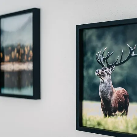 木屋 Mountain - Klippitztoerl By Interhome