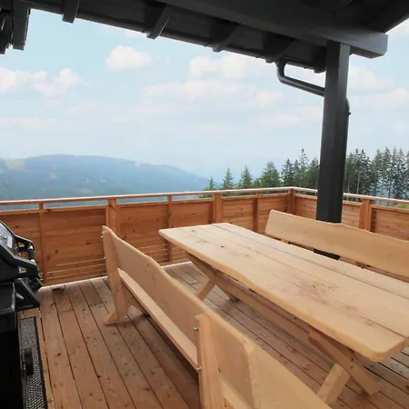 Mountain - Klippitztoerl By Interhome *