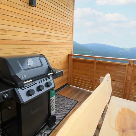 Mountain - Klippitztoerl By Interhome