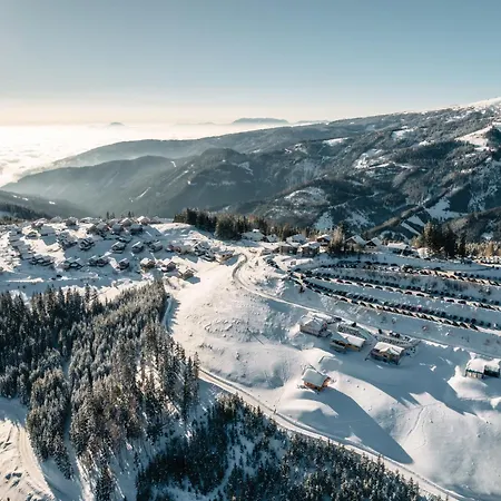 Mountain - Klippitztoerl By Interhome Chalet