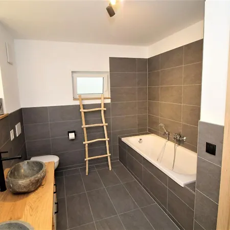 木屋 Mountain - Klippitztoerl By Interhome Klippitztorl