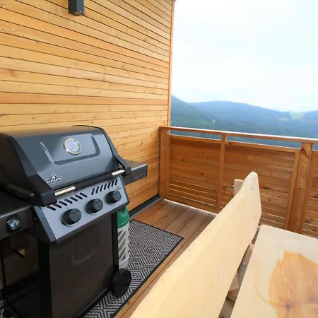 Mountain - Klippitztoerl By Interhome *