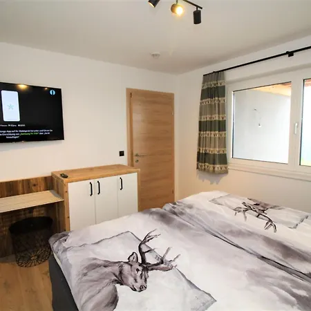 Mountain - Klippitztoerl By Interhome * Klippitztorl