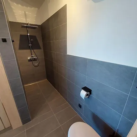 Mountain - Klippitztoerl By Interhome 木屋