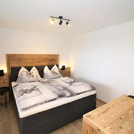Mountain - Klippitztoerl By Interhome *