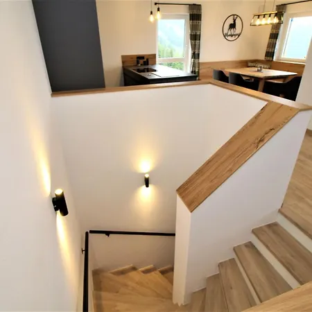 Chalet Mountain - Klippitztoerl By Interhome Klippitztorl
