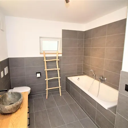 木屋 Mountain - Klippitztoerl By Interhome