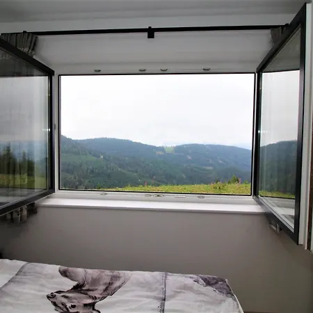 Mountain - Klippitztoerl By Interhome *