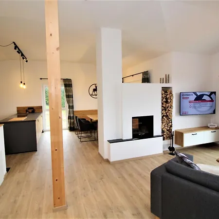 Mountain - Klippitztoerl By Interhome *