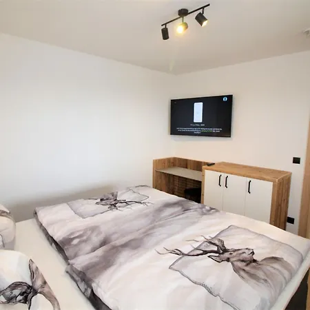 Mountain - Klippitztoerl By Interhome * Klippitztorl