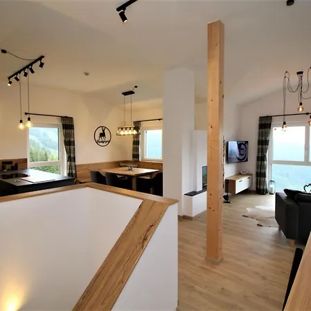 Mountain - Klippitztoerl By Interhome Chalet