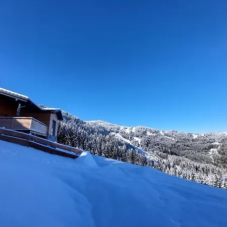 Mountain - Klippitztoerl By Interhome *