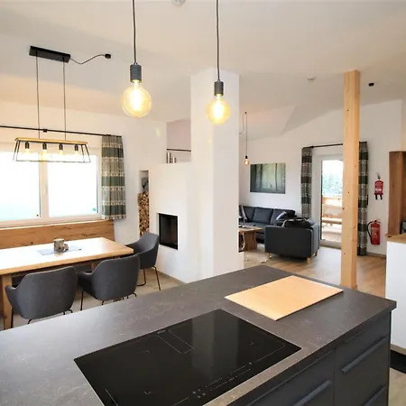 Mountain - Klippitztoerl By Interhome * Klippitztorl