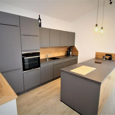 Mountain - Klippitztoerl By Interhome 木屋 *