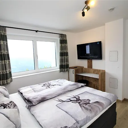 Mountain - Klippitztoerl By Interhome *