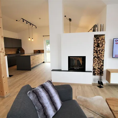 Mountain - Klippitztoerl By Interhome Klippitztorl