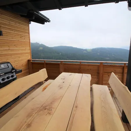 Mountain - Klippitztoerl By Interhome *