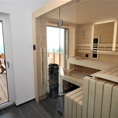 Mountain - Klippitztoerl By Interhome Klippitztorl